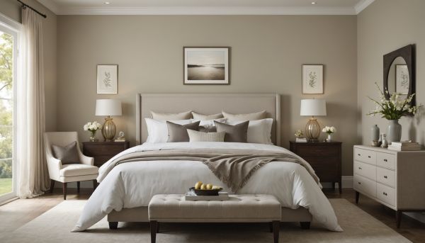 Comment appliquer le feng shui dans la chambre ?