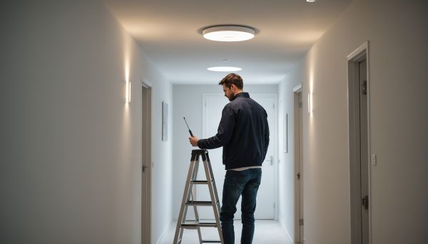 Installer des détecteurs de mouvement efficaces