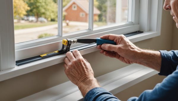 Rénover ses fenêtres pour stopper les courants