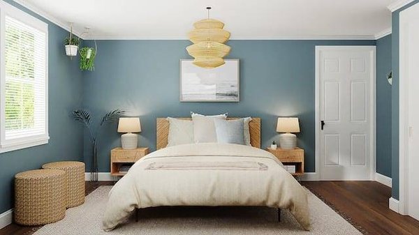 Quelles sont les tendances déco pour la chambre à coucher en 2023 ?