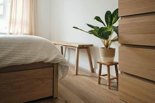 Quels sont les meilleurs matériaux pour fabriquer des meubles en palette ?