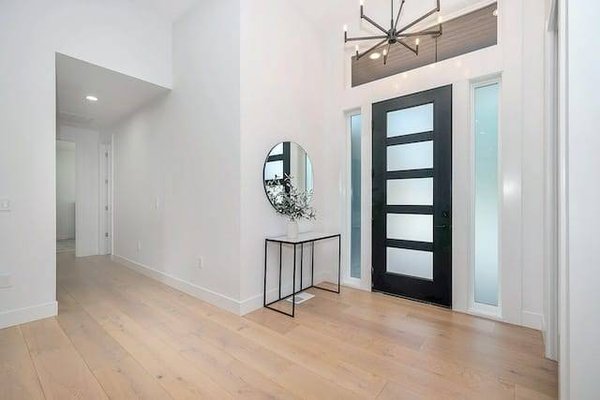 Quels sont les principes du Feng Shui pour aménager son entrée ?
