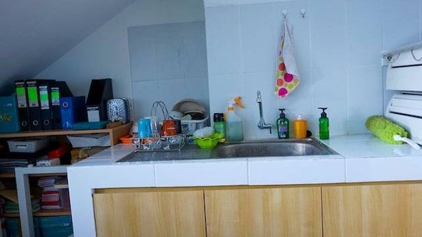 Comment relooker ses meubles de cuisine sans se ruiner ?