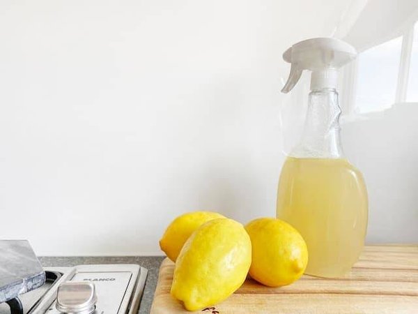 Comment nettoyer son four avec des produits naturels ?