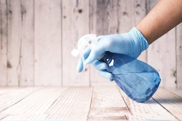 Comment désinfecter sa maison après une maladie ?